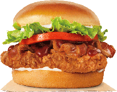Burger Special Endog